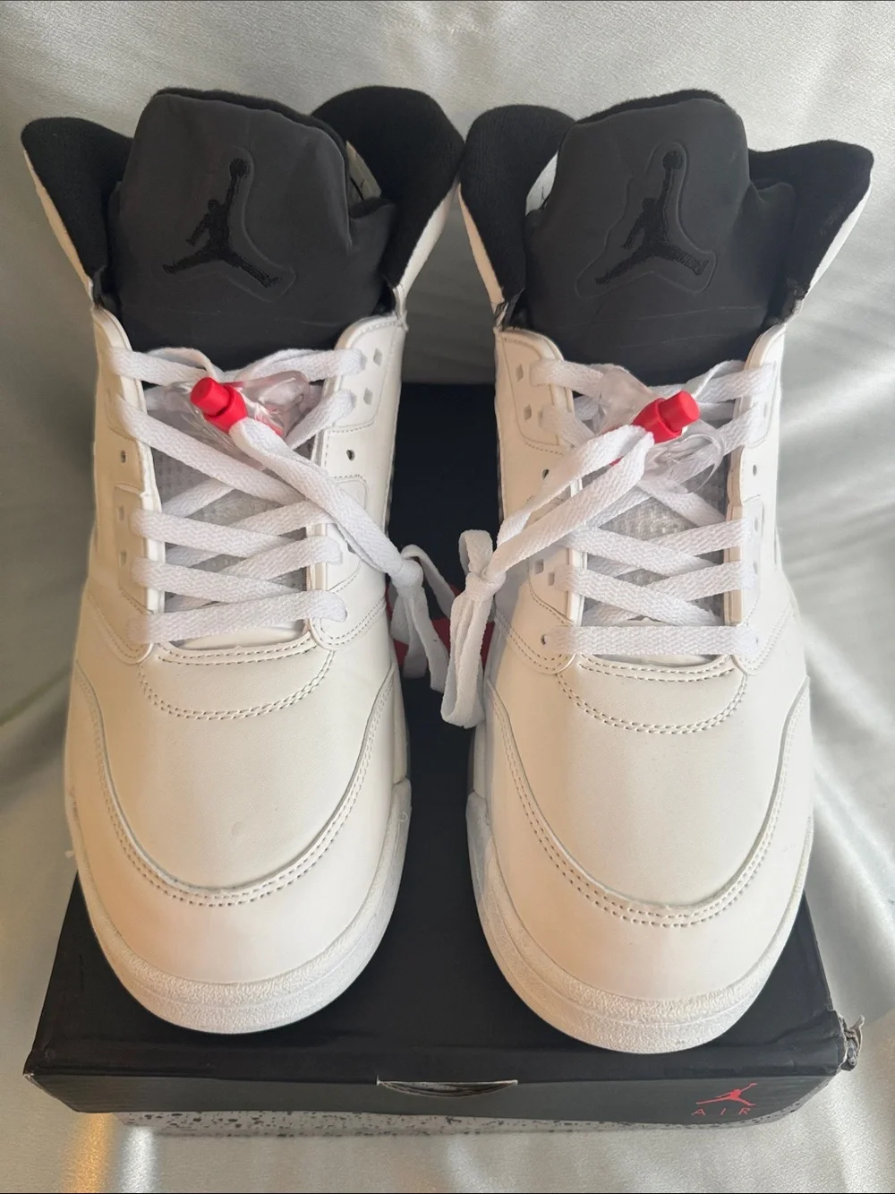 Jordan new has